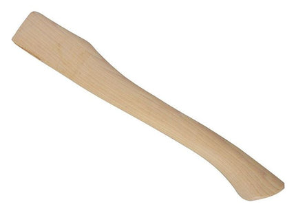 Faithfull Hickory Axe Handle 305mm (12in) Faithfull - RockBottom Northampton