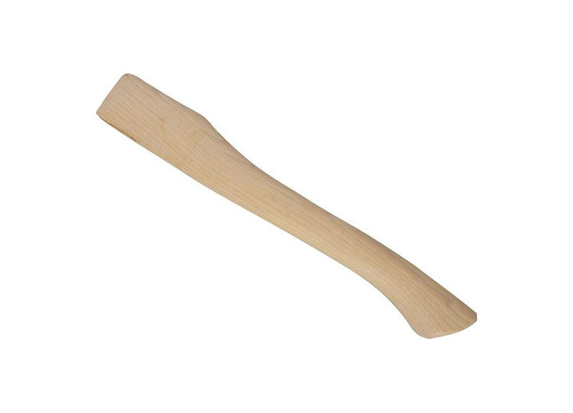 Faithfull Hickory Axe Handle 305mm (12in) Faithfull - RockBottom Northampton