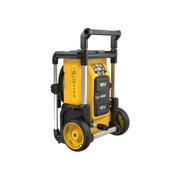 Dewalt Power Tools DCMPW1600N XR Pressure Washer 36V (2 x 18V) Bare Unit DeWALT Power Tools - RockBottom Northampton