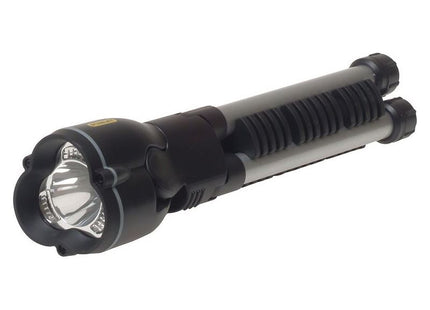 Stanley® Hand Tools Maxlife 369 LED Tripod Torch STANLEY® Hand Tools - RockBottom Nothampton