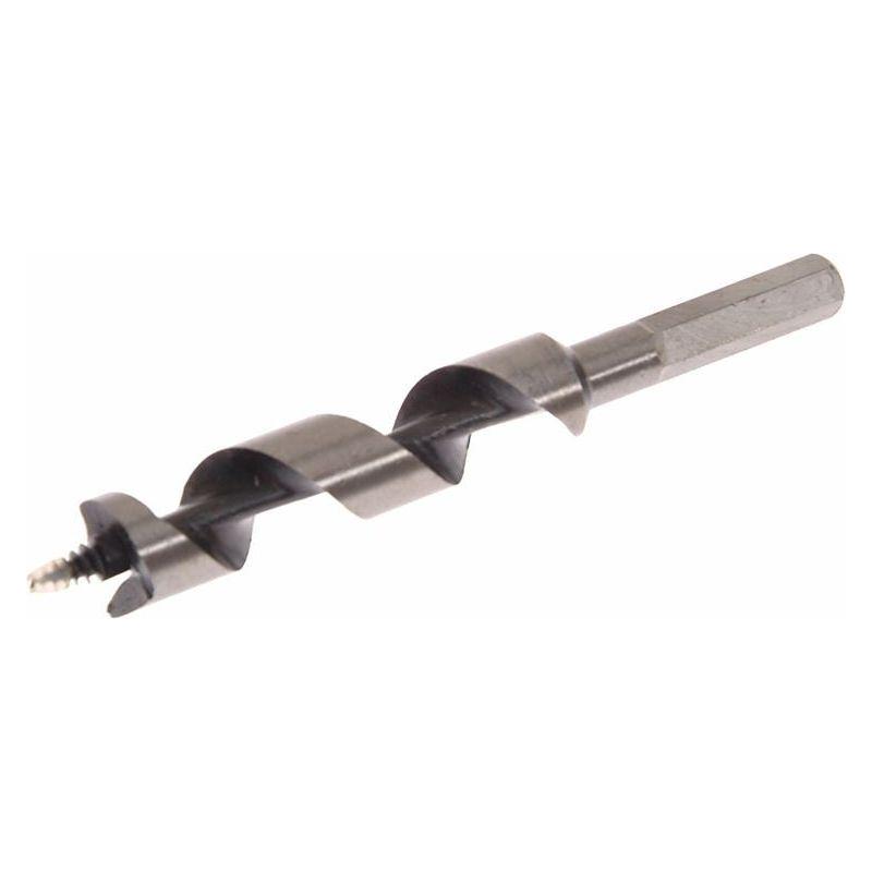 Faithfull Combination Wood Auger Bit Short Series 13 x 120mm Faithfull - RockBottom Northampton