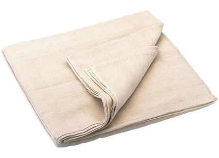 Draper Cotton Dust Sheet, 3.6 x 2.7m 89914 Draper - Town Tools 