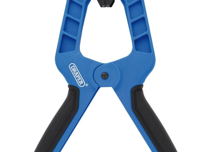 Draper Spring Clamp, 75mm Draper - Town Tools