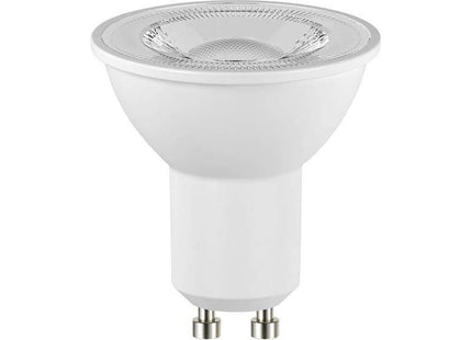 Energizer® LED GU10 36° Non-Dimmable Bulb, Cool White 345 lm 4.2W Energizer® - RockBottom Northamptin