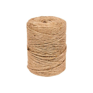Gardman Natural Jute Twine 250g Gardman - RockBottom Northampton