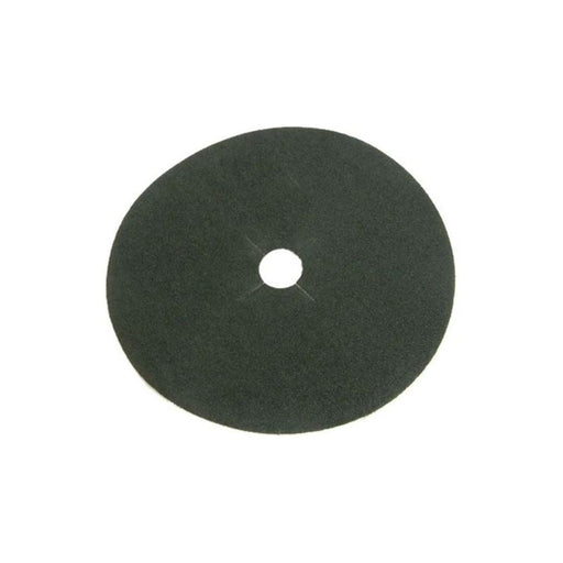 Faithfull Floor Disc E-Weight Aluminium Oxide 178 x 22mm 100G Faithfull - RockBottom Northampton