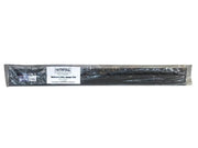 Faithfull Squeegee Replacement Rubber Blade 30in (762mm) Faithfull - RockBottom Northampton