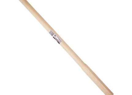 Draper Eye Hickory Sledge Hammer Shaft, 900mm, 45 x 32mm 67270 Draper - Town Tools 
