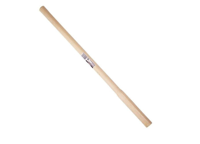 Draper Eye Hickory Sledge Hammer Shaft, 900mm, 45 x 32mm 67270 Draper - Town Tools 