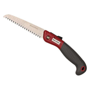 Kent & Stowe Turbo Folding Saw Kent & Stowe - RockBottom Northampton