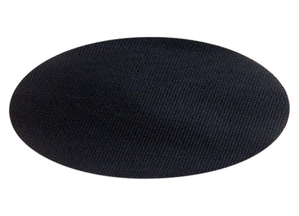 Draper Self-Adhesive Hook and Eye Backed Backing Pad, 200mm 52612 Draper - Town Tools 