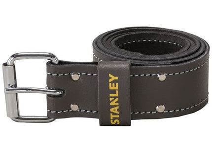 Stanley® Hand Tools STST1-80119 Leather Belt STANLEY® Hand Tools - RockBottom Nothampton