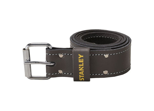 Stanley® Hand Tools STST1-80119 Leather Belt STANLEY® Hand Tools - RockBottom Nothampton
