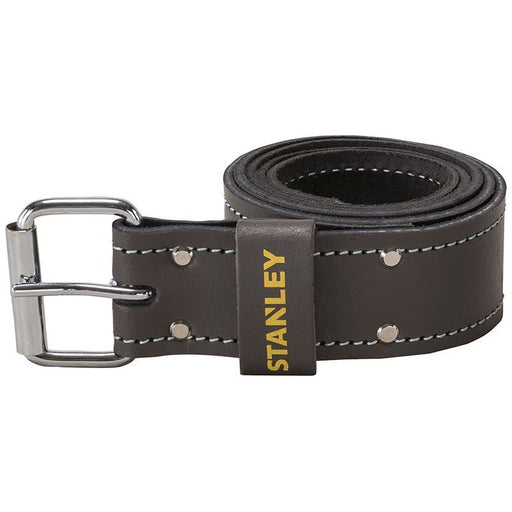 Stanley® Hand Tools STST1-80119 Leather Belt STANLEY® Hand Tools - RockBottom Nothampton