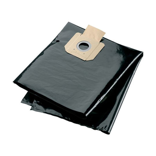 Flex Power Tools Disposal Sacks Pack of 10 Flex Power Tools - RockBottom Northampton