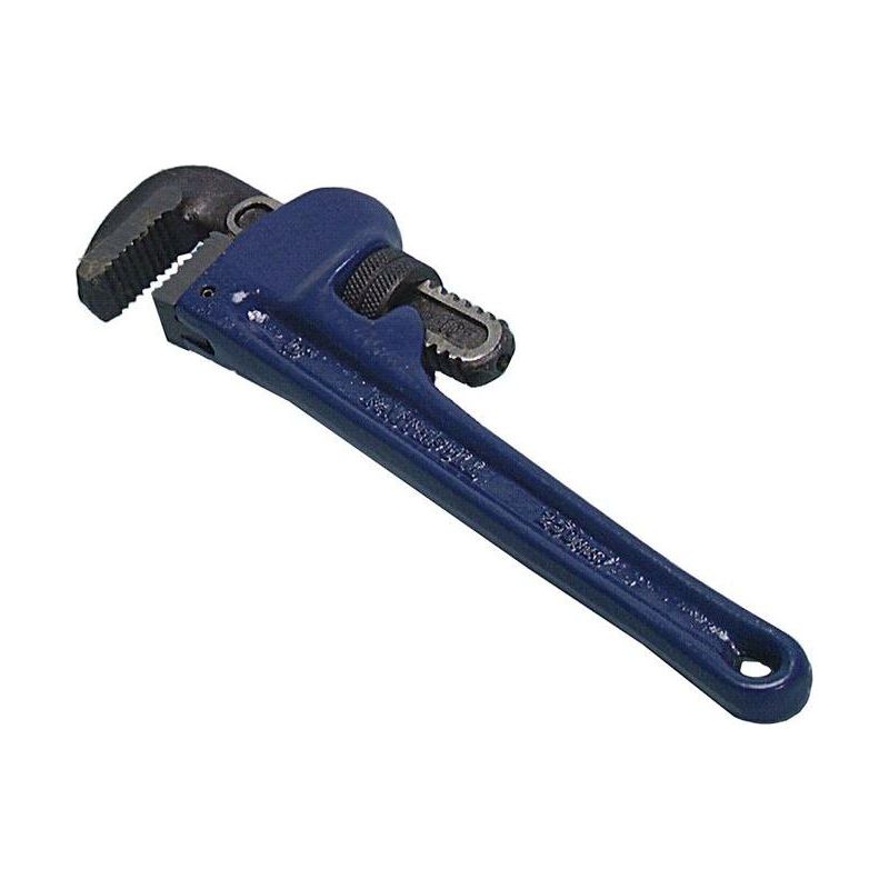 Faithfull Leader Pattern Pipe Wrench 350mm (14in) Faithfull - RockBottom Northampton