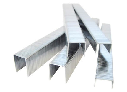 Tacwise 140 Galvanised Staples 8mm (Pack 5000) Tacwise - RockBottom Northampton