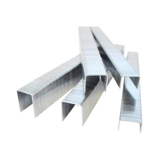 Tacwise 140 Galvanised Staples 8mm (Pack 5000) Tacwise - RockBottom Northampton