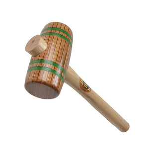 Thor 8060 Cylindrical Hardwood Mallet 58mm 525g Thor - RockBottom Northampton