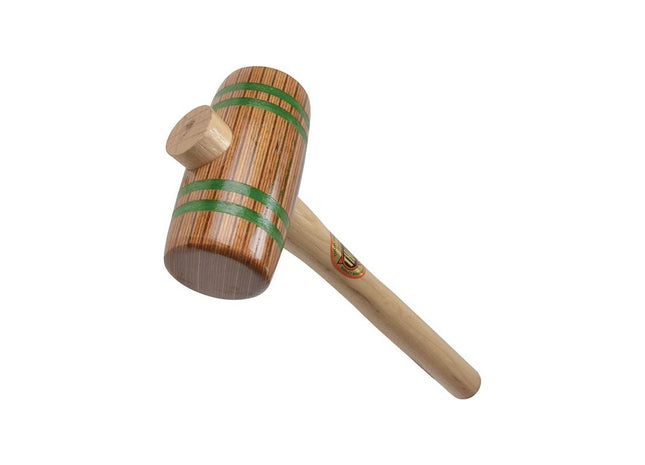 Thor 8060 Cylindrical Hardwood Mallet 58mm 525g Thor - RockBottom Northampton