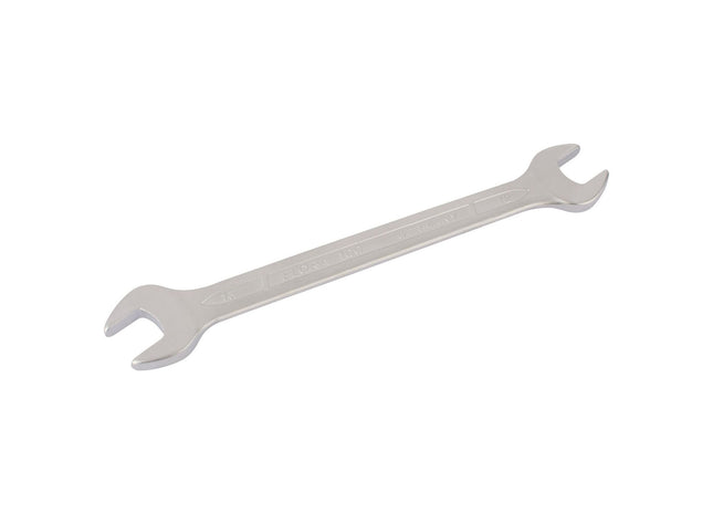 Draper Elora Long Metric Double Open End Spanner, 12 x 13mm 01888 Draper - Town Tools 