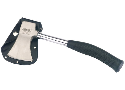 Draper Steel Shafted Hand Axe, 560g Draper - Town Tools