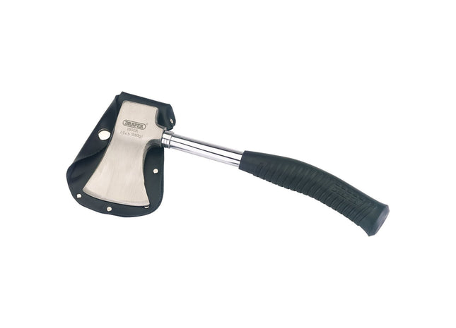 Draper Steel Shafted Hand Axe, 560g Draper - Town Tools