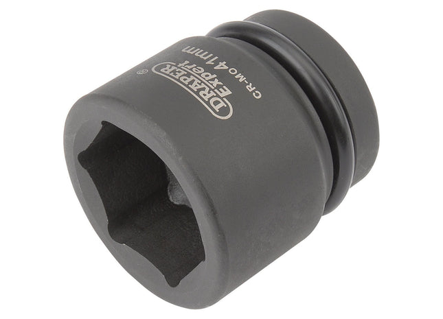 Draper Expert HI-TORQ 6 Point Impact Socket, 1" Sq. Dr., 41mm 05121 Draper - Town Tools 