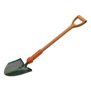 Bulldog Insulated Treaded General Service Shovel Bulldog - RockBottom Northampton