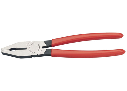 Draper Knipex 03 01 250 Combination Pliers, 250mm 22323 Draper - Town Tools 