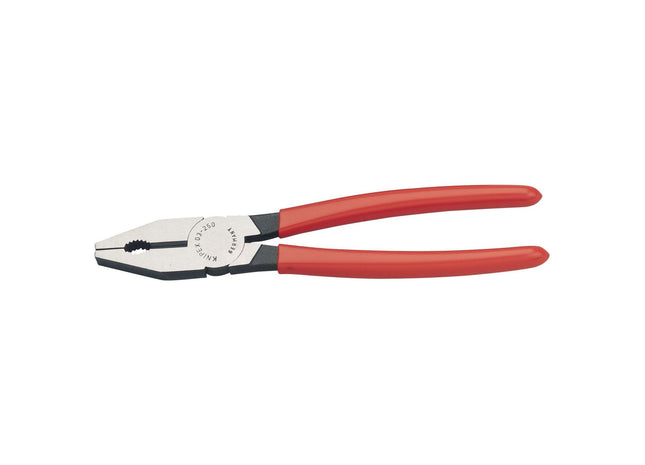 Draper Knipex 03 01 250 Combination Pliers, 250mm 22323 Draper - Town Tools 