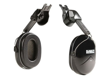 Dewalt Respiration Ear Defenders 30Snr (Pair) DEWALT Respiration - RockBottom Northampton