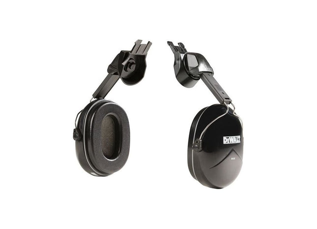 Dewalt Respiration Ear Defenders 30Snr (Pair) DEWALT Respiration - RockBottom Northampton
