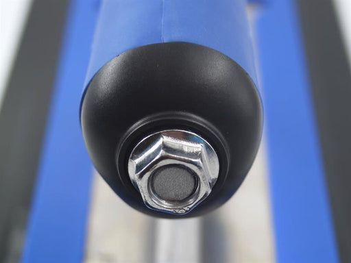 Faithfull FlexiFit Trowel Plastic Blade with Foam Kit 16in (406mm) Faithfull - RockBottom Northampton