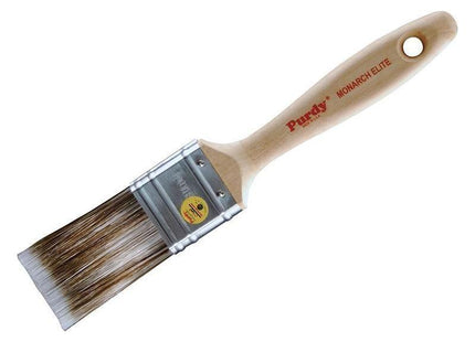 Purdy® Monarch™ Elite™ Paint Brush 1.1/2in Purdy® - RockBottom Nothampton