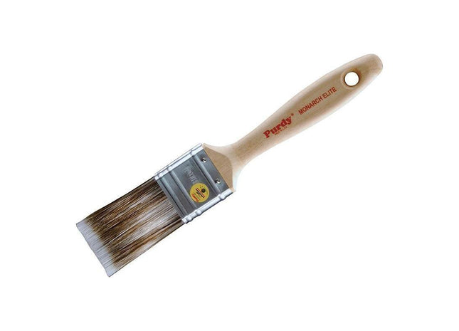 Purdy® Monarch™ Elite™ Paint Brush 1.1/2in Purdy® - RockBottom Nothampton