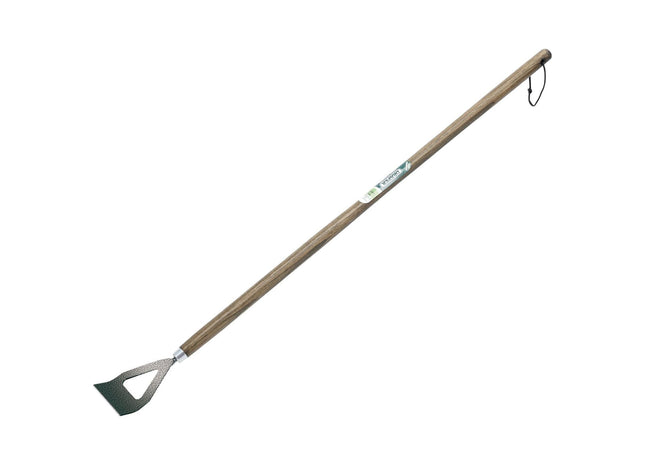 Draper Young Gardener Dutch Hoe with Ash Handle 20689 Draper - Town Tools 
