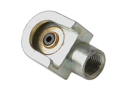 Lumatic HOC1S Hook On Connector Lumatic - RockBottom Northampton