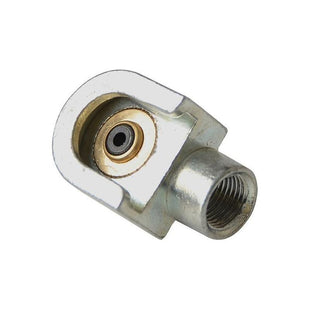 Lumatic HOC1S Hook On Connector Lumatic - RockBottom Northampton