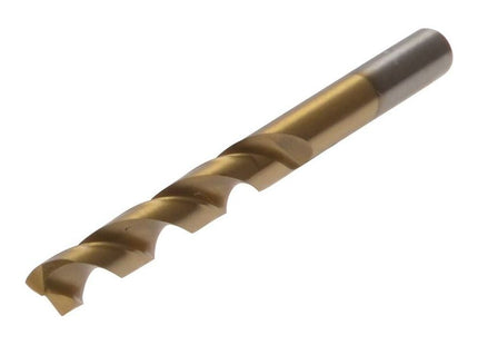 Irwin® HSS Pro TiN Coated Drill Bit 6.0mm OL:93mm WL:57mm IRWIN® - RockBottom Northampton