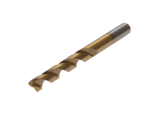 Irwin® HSS Pro TiN Coated Drill Bit 6.0mm OL:93mm WL:57mm IRWIN® - RockBottom Northampton