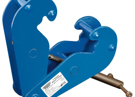 Draper Beam Clamp, 3 Tonne 48347 Draper - Town Tools 