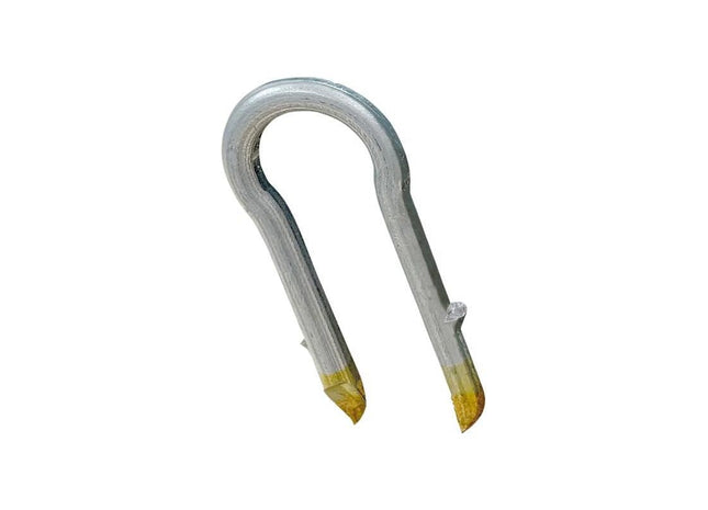 Dewalt Power Tools DFS9150B1G 9G G12 Galvanised Staples 40mm (Pack 960) DeWALT Power Tools - RockBottom Northampton