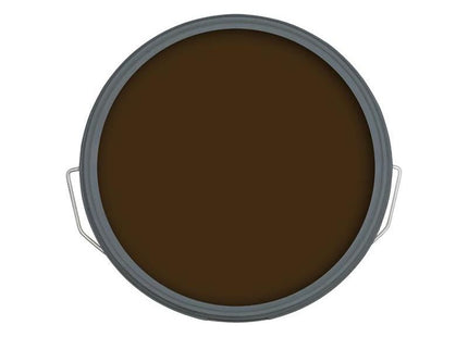 Ronseal Fence Life Plus+ Country Oak 5 litre Ronseal - RockBottom Nothampton