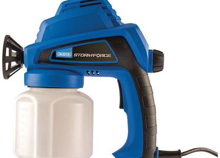 Draper Storm Force Spray Gun, 80W 83657 Draper - Town Tools 