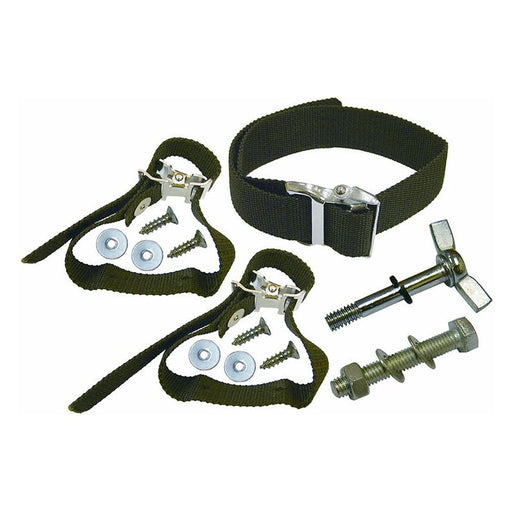 Faithfull Decorator's Stilts Spares Pack Faithfull - RockBottom Northampton