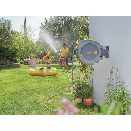 Hozelock 2403 Auto Reel 30m Hozelock - RockBottom Northampton