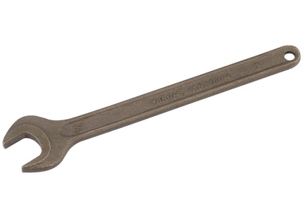 Draper Single Open End Spanner, 12mm 37523 Draper - Town Tools 