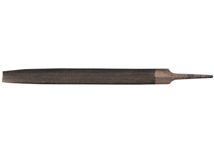 Draper Bastard Cut Half Round File, 6 x 300mm 60220 Draper - Town Tools 