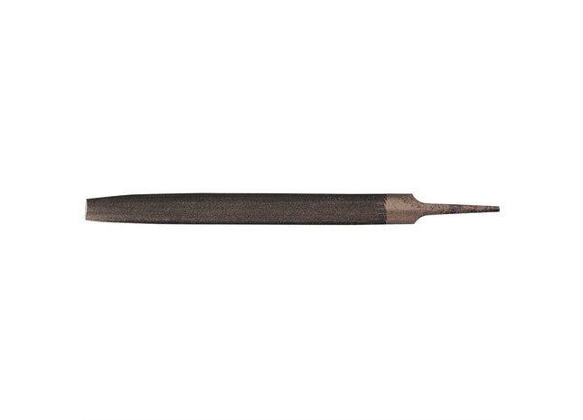 Draper Bastard Cut Half Round File, 6 x 300mm 60220 Draper - Town Tools 